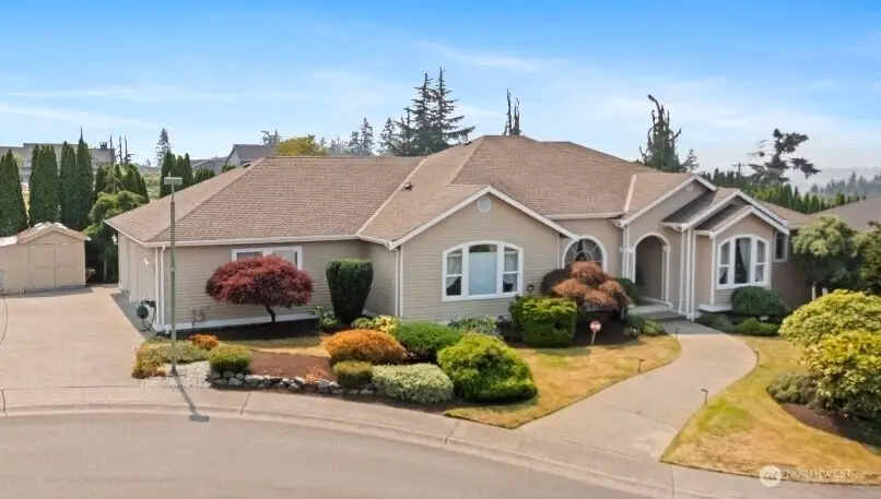 6710 45th Place Ne, Marysville, WA 98270 - #1