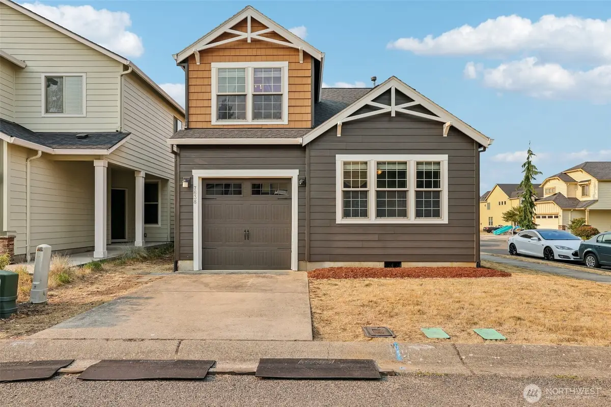 7638 NE 61st Way, Vancouver, WA 98662 - #1
