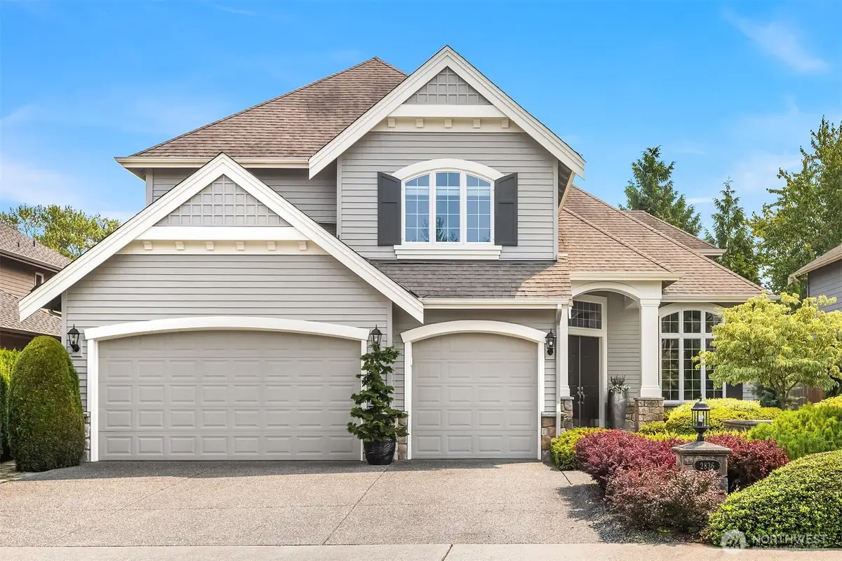 2836 277th Terrace Se, Sammamish, WA 98075 - #1