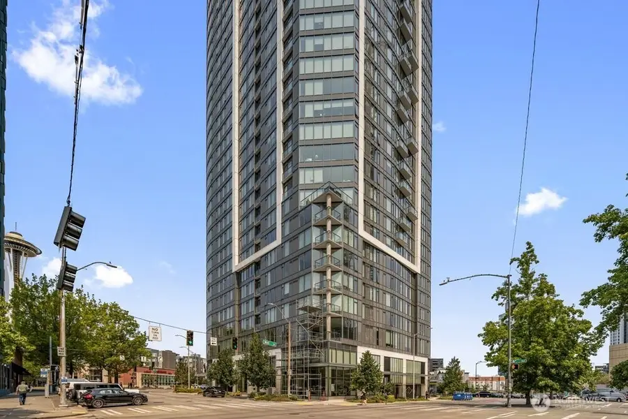 2510 6th Avenue #1107, Seattle, WA 98121 - #3