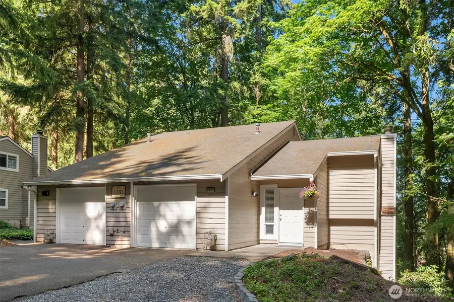 4283 152nd Court Se #2B, Bellevue, WA 98006 - #2