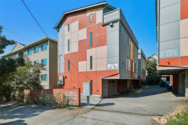 4341 8th Avenue Ne, Seattle, WA 98105