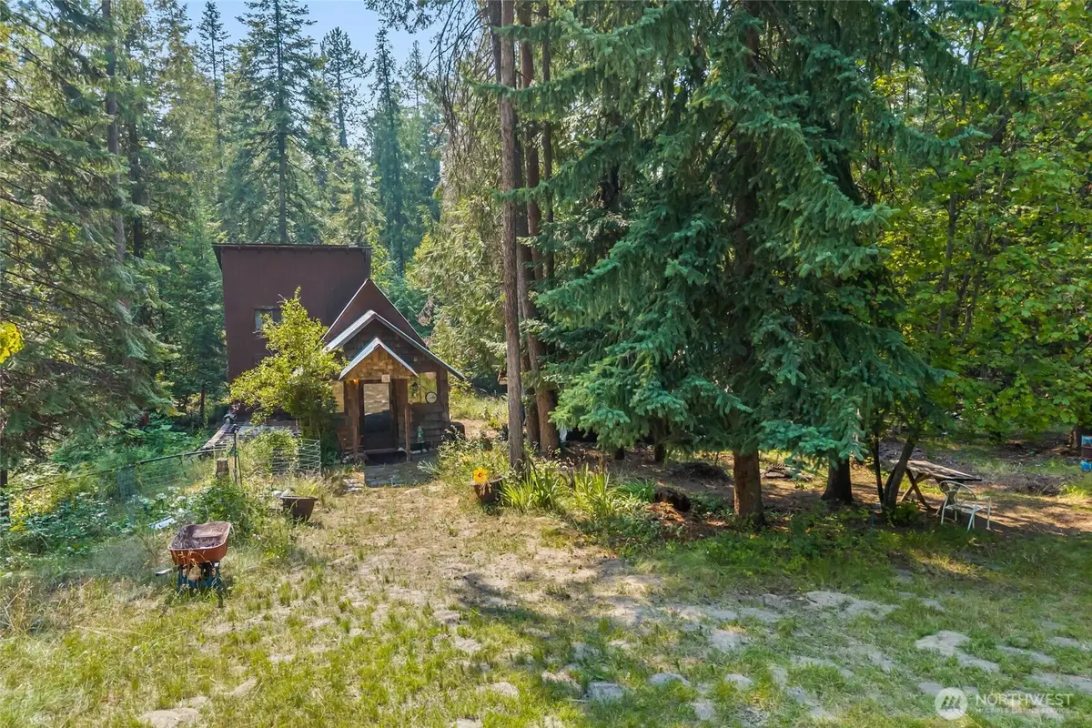 2423 Quinns Meadow Road #L, Colville, WA 99114 - #1