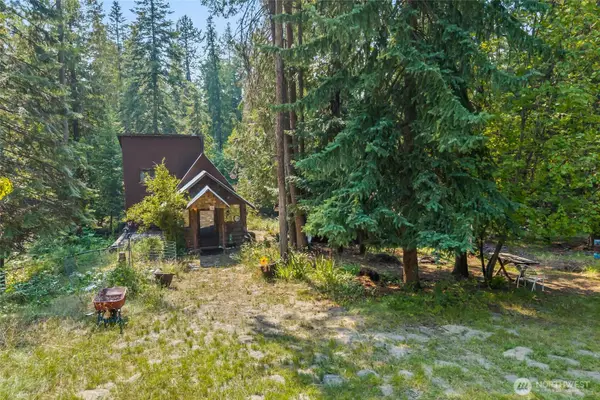 2423 Quinns Meadow Road #L, Colville, WA 99114