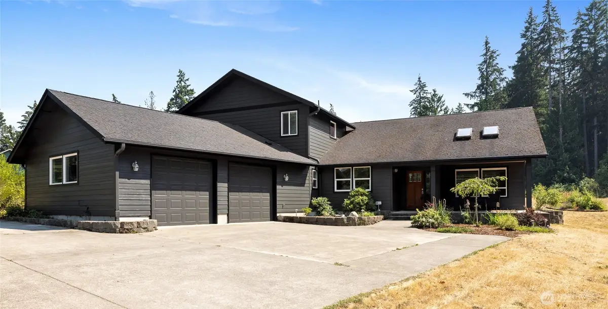 12406 110th Street Nw, Gig Harbor, WA 98329 - #1