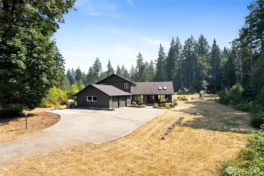 12406 110th Street Nw, Gig Harbor, WA 98329 - #2