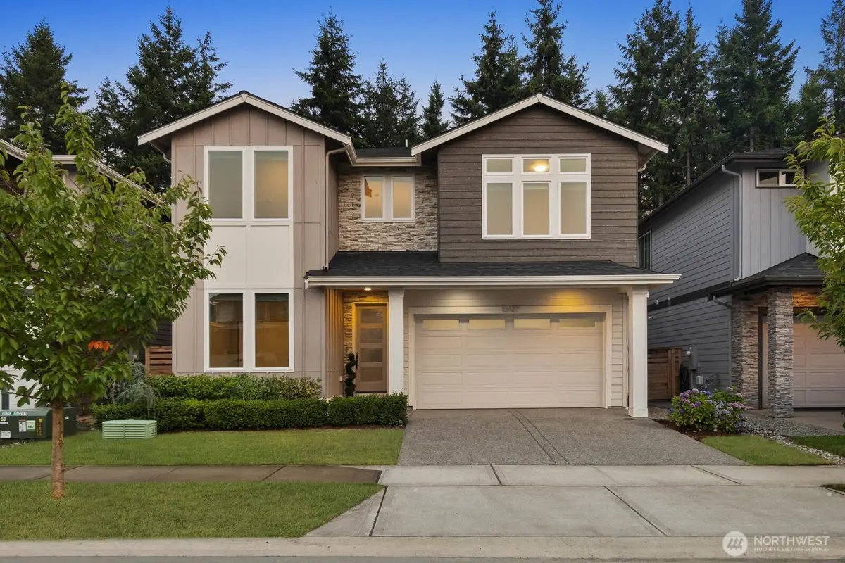 13437 Edmunds Parkway E, Bonney Lake, WA 98391 - #1