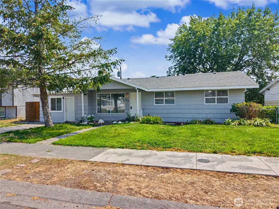 2607 W Texas Street, Moses Lake, WA 98837 - #2