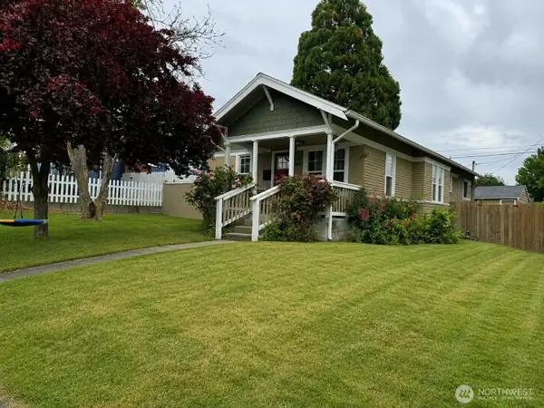 505 S 55th Street, Tacoma, WA 98408