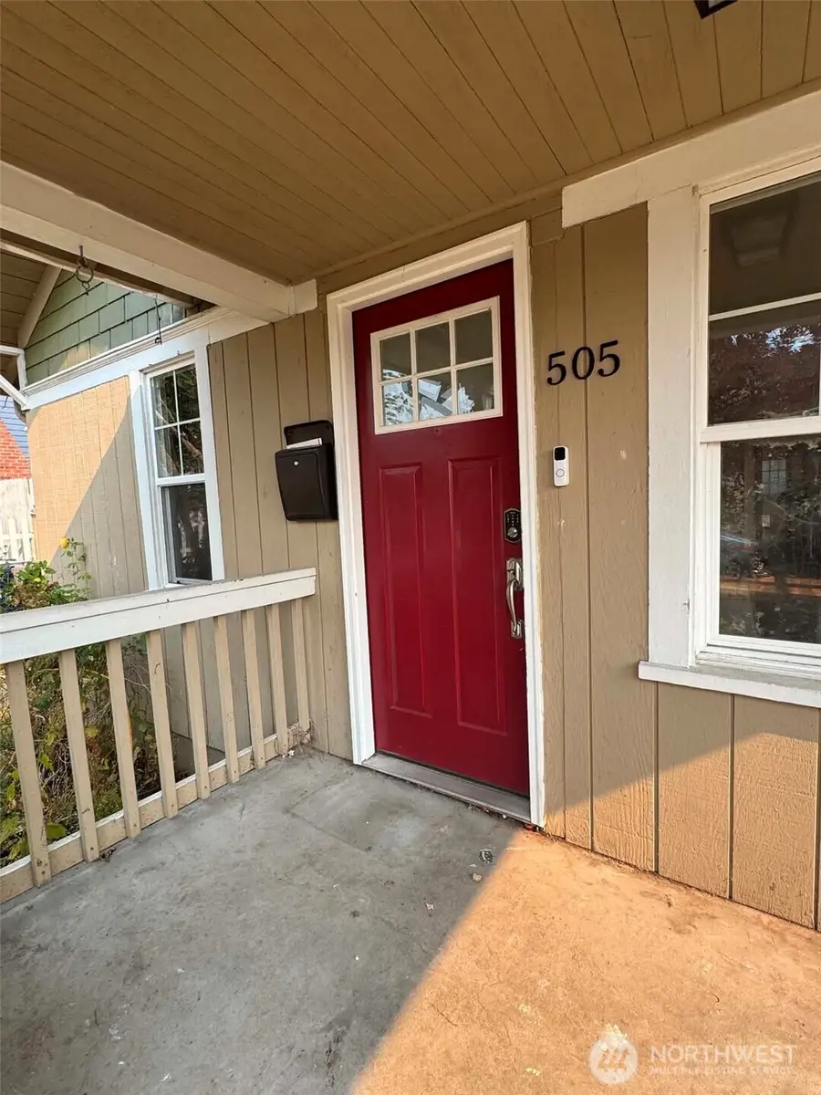 505 S 55th Street, Tacoma, WA 98408 - #2