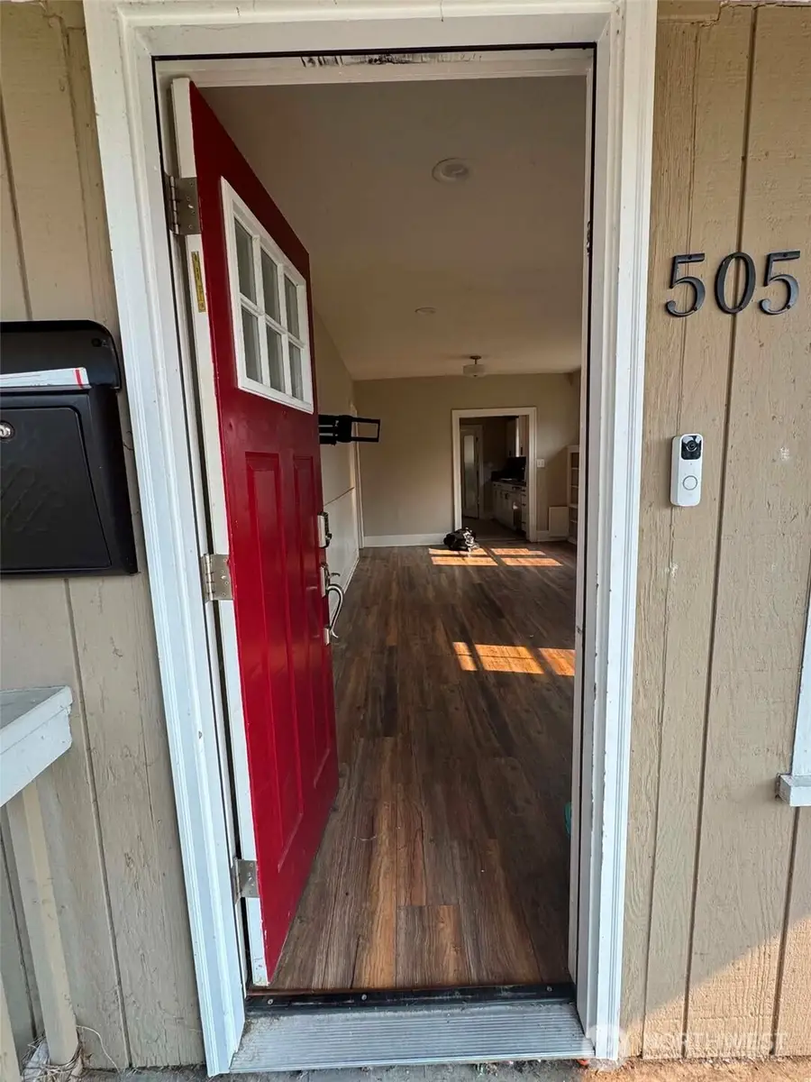 505 S 55th Street, Tacoma, WA 98408 - #3