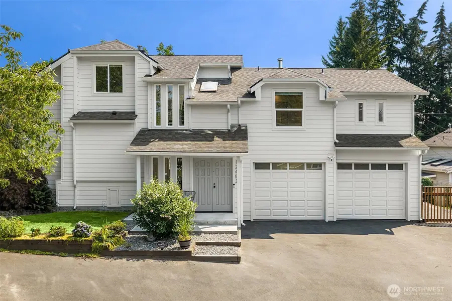 12453 NE 104th Street, Kirkland, WA 98033 - #2