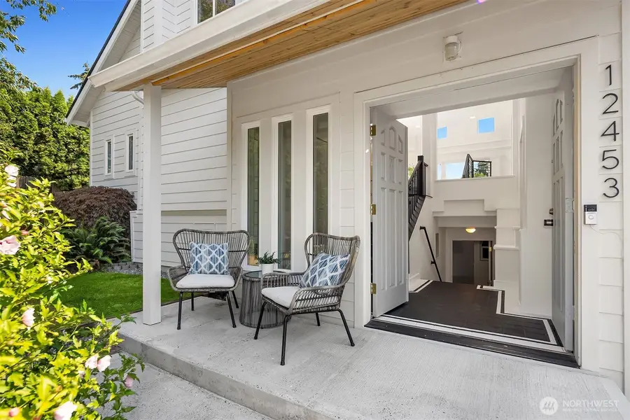 12453 NE 104th Street, Kirkland, WA 98033 - #3