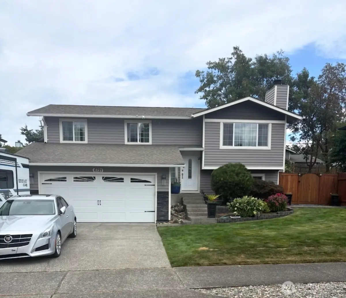 6721 20th Street Ne, Tacoma, WA 98422 - #1