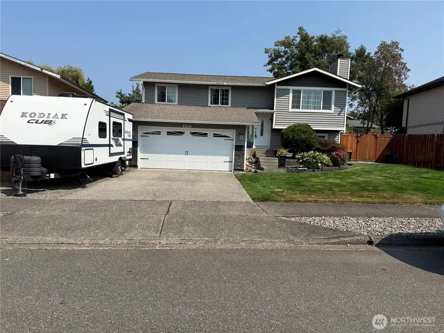 6721 20th Street Ne, Tacoma, WA 98422 - #2