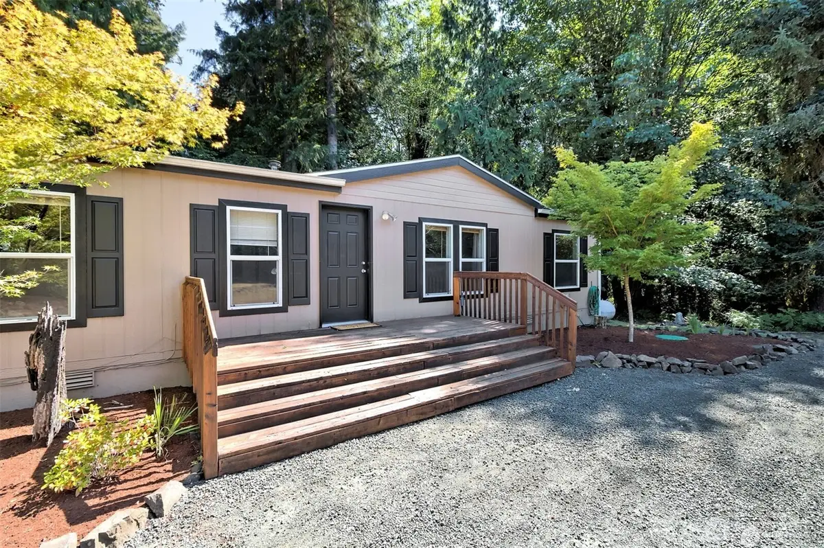 101 E Herron Place, Shelton, WA 98584 - #1