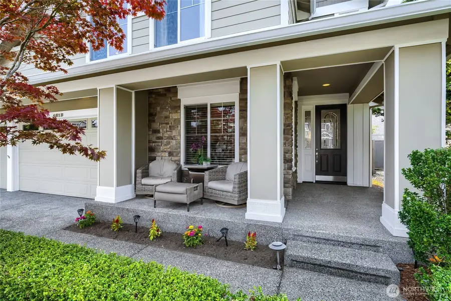 4613 NE 2nd Street, Renton, WA 98059 - #2