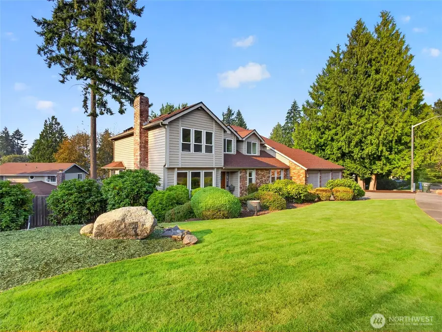 2201 33rd Avenue Se, Puyallup, WA 98374 - #2