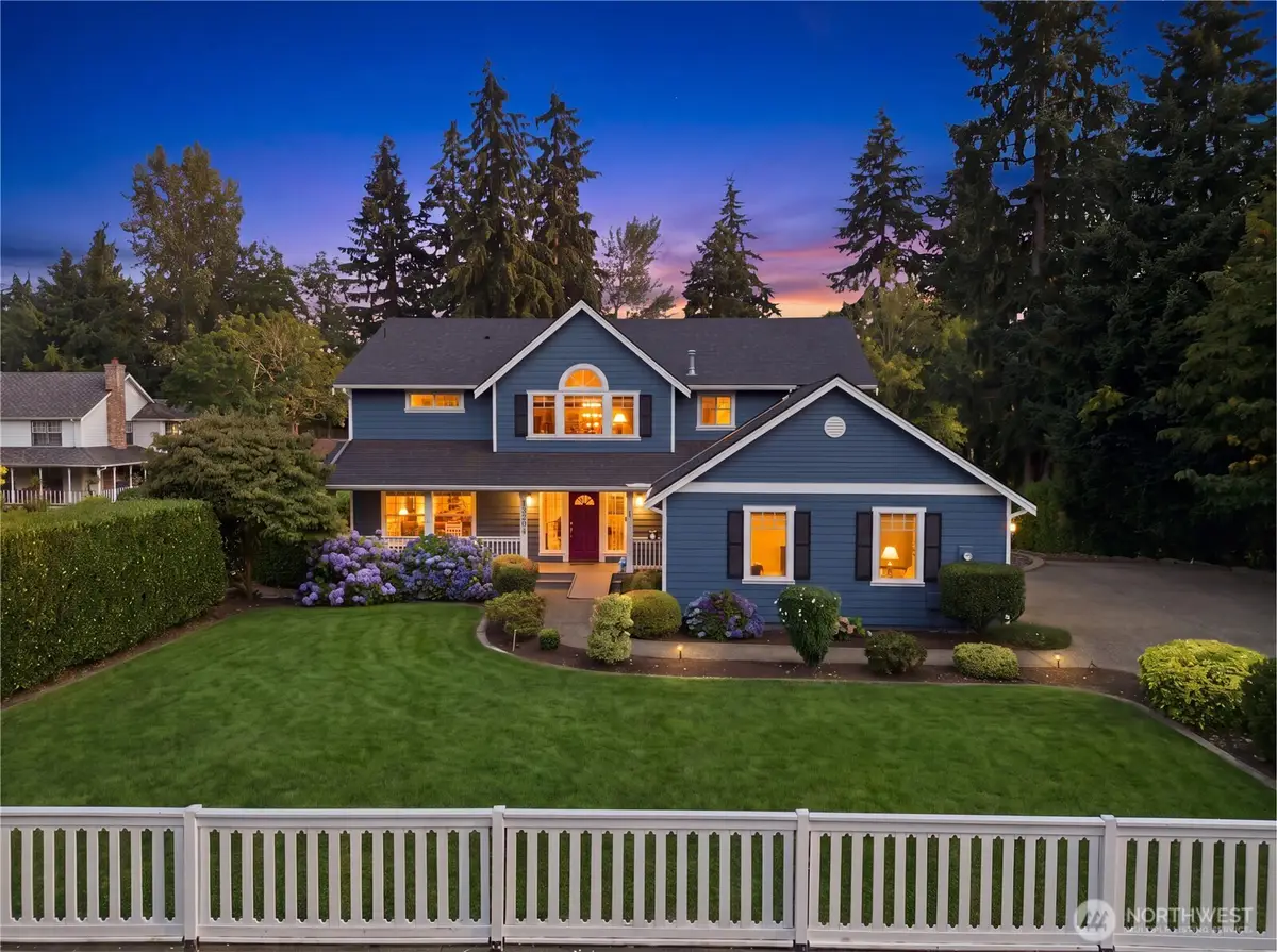 13204 115th Street E, Puyallup, WA 98374 - #1