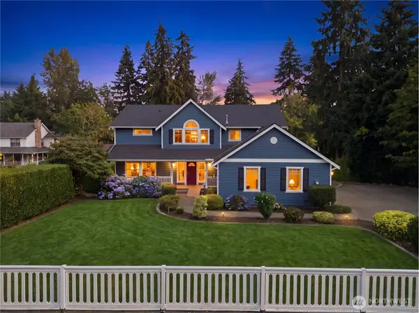 13204 115th Street E, Puyallup, WA 98374