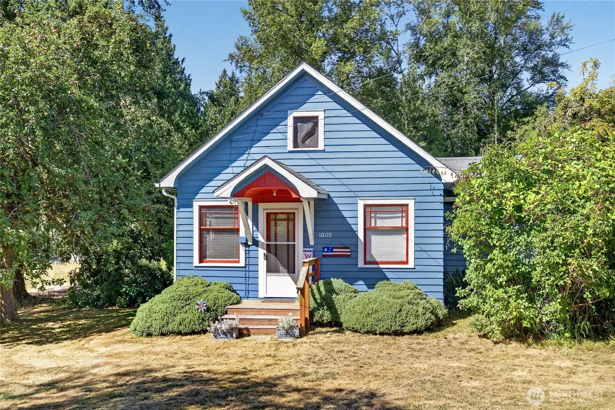 10115 56th Street Se, Snohomish, WA 98290 - #1
