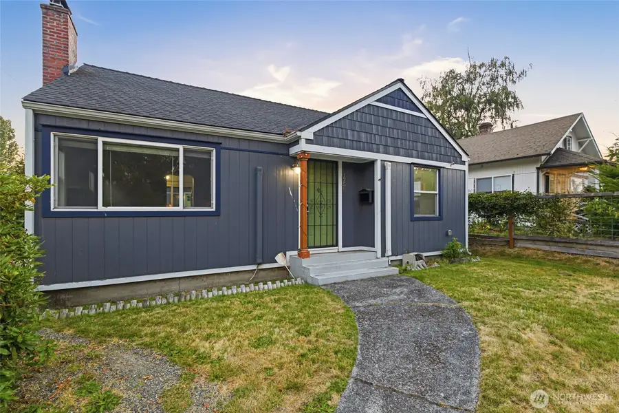 1750 S Anderson Street #1, Tacoma, WA 98405 - #2