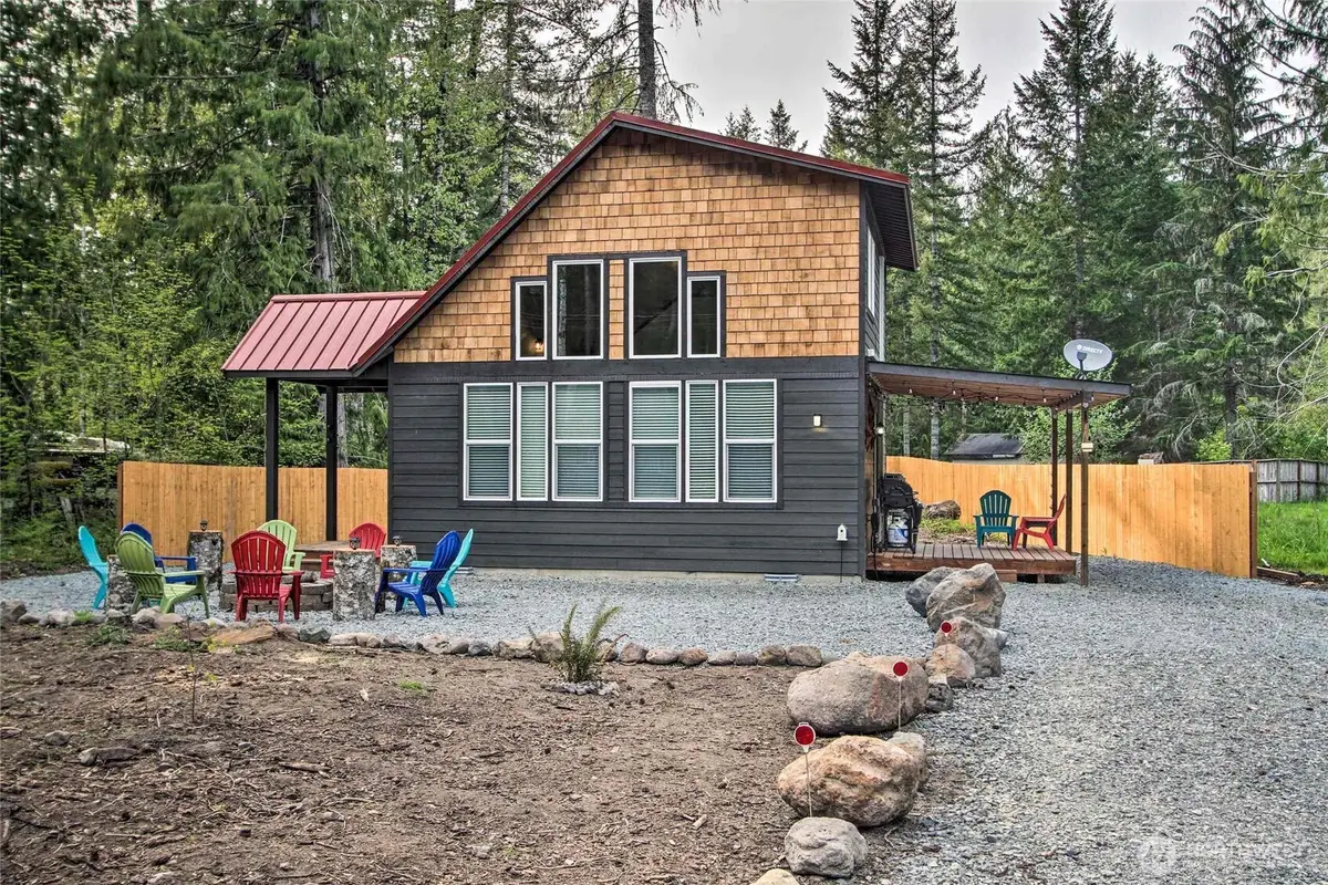 108 Osborn Road, Ashford, WA 98304 - #1