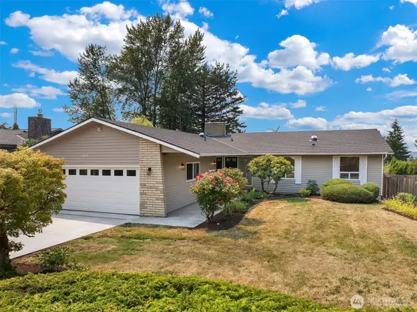 4259 133rd Avenue Se, Bellevue, WA 98006