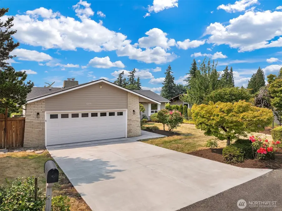 4259 133rd Avenue Se, Bellevue, WA 98006 - #2