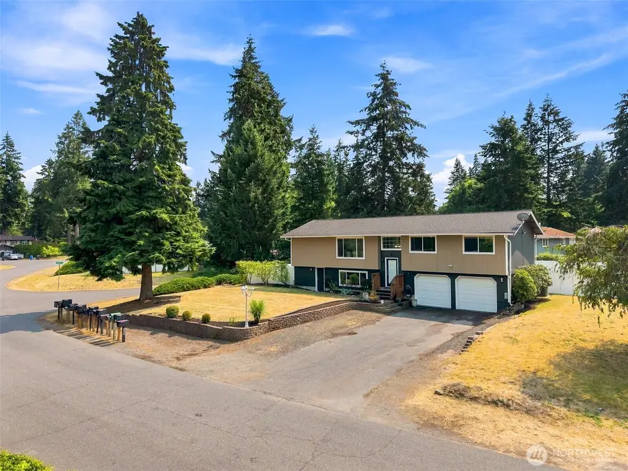 5123 Berger Drive Se, Olympia, WA 98513 - #2