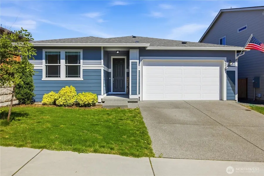 12701 177th Avenue E, Bonney Lake, WA 98391 - #3