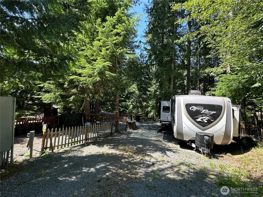 44753 Kachess Trail #13, Concrete, WA 98237 - #2