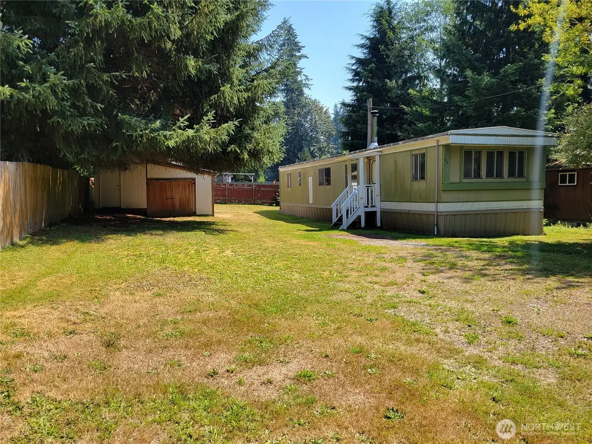 6357 Santa Fe Trail, Maple Falls, WA 98266 - #1