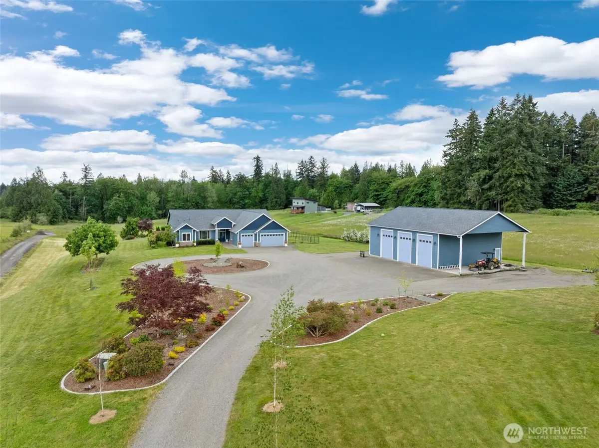 5641 Hawks Prairie Road Ne, Olympia, WA 98516 - #1