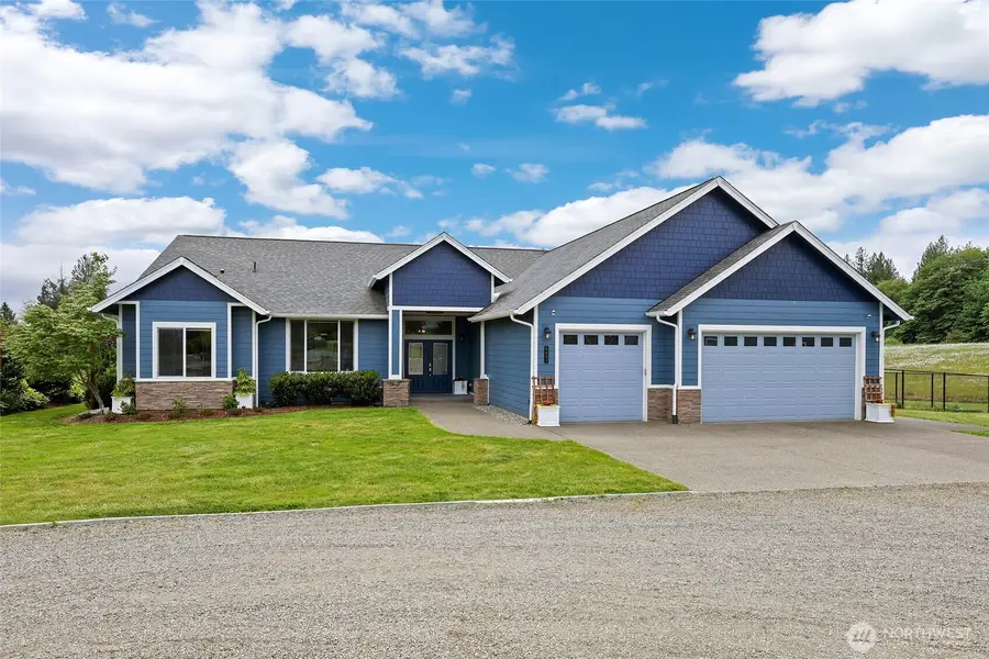 5641 Hawks Prairie Road Ne, Olympia, WA 98516 - #2