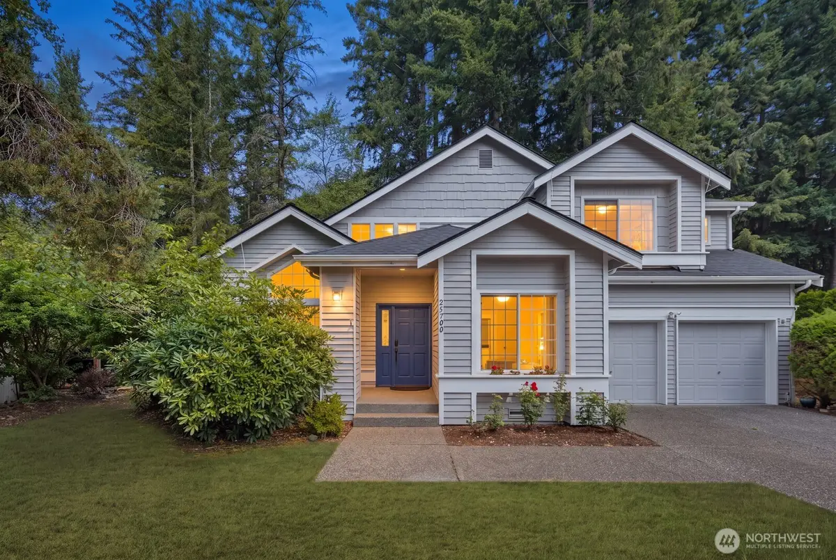 25700 SE 35th Place, Issaquah, WA 98029 - #1