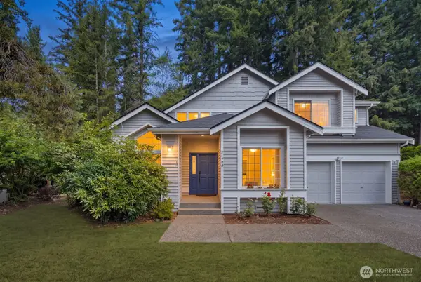 25700 SE 35th Place, Issaquah, WA 98029