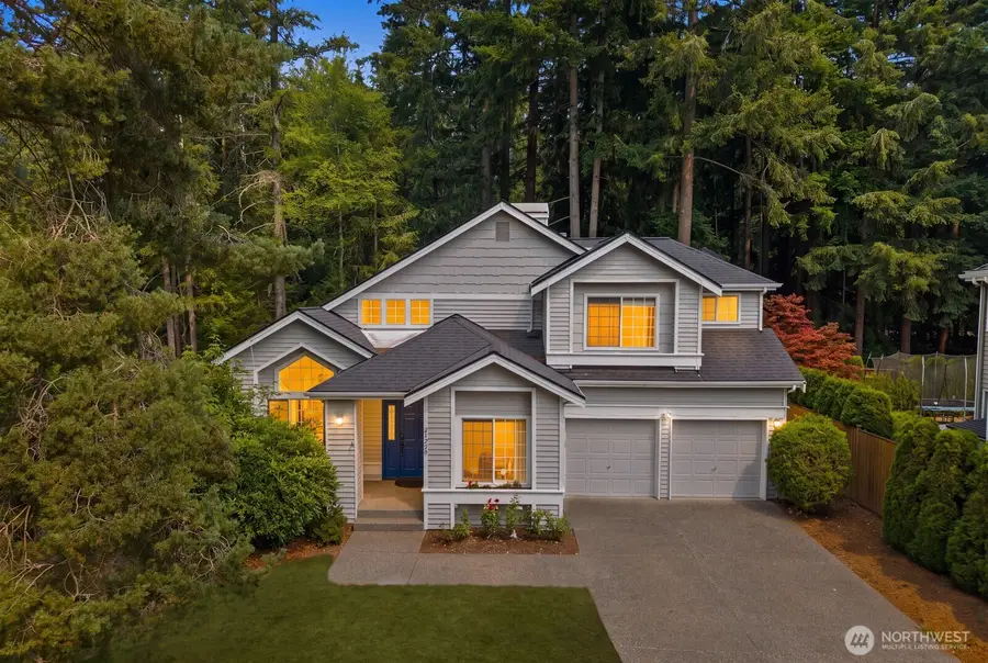 25700 SE 35th Place, Issaquah, WA 98029 - #2