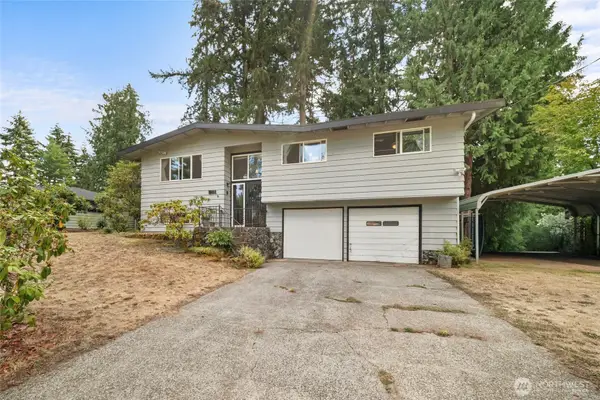 5111 21st Avenue Se, Lacey, WA 98503