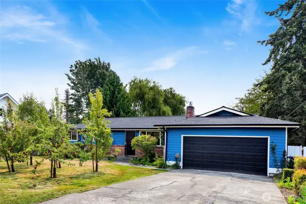 875 Adelia Street, Blaine, WA 98230