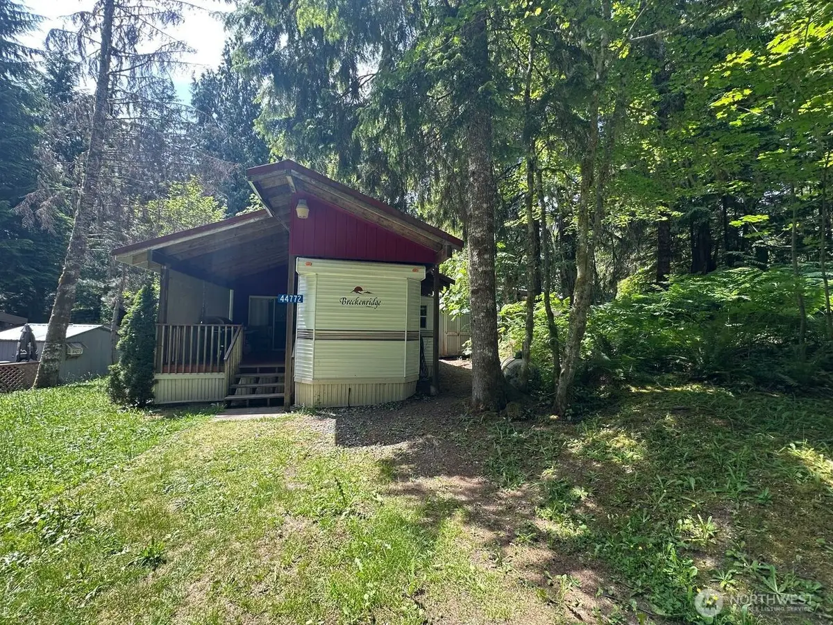 44772 Nika Kena Trail #58, Concrete, WA 98237 - #1