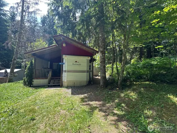 44772 Nika Kena Trail #58, Concrete, WA 98237