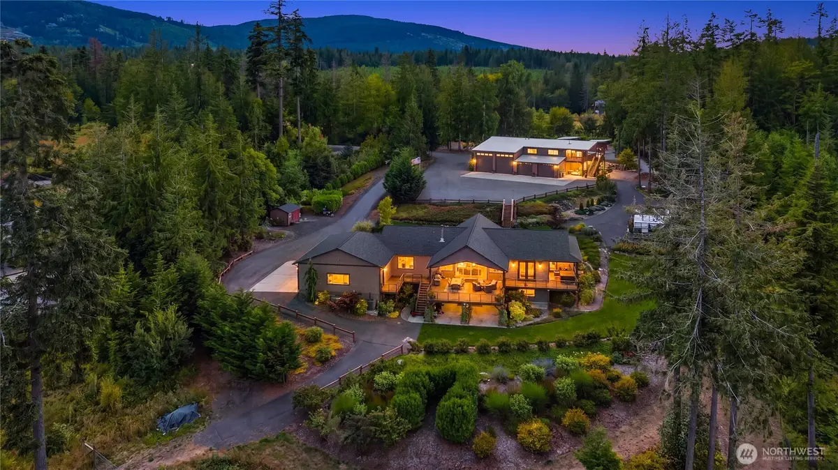 698 Streamside Drive, Sequim, WA 98382 - #1