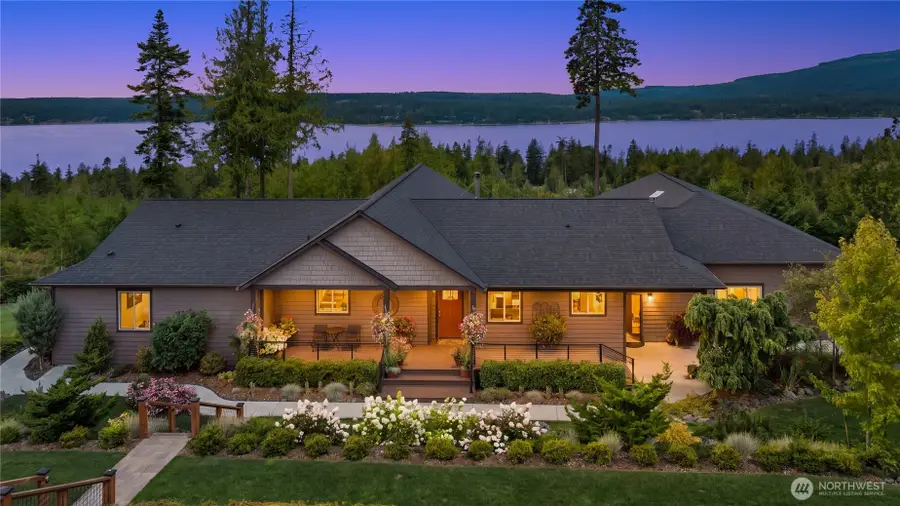 698 Streamside Drive, Sequim, WA 98382 - #2