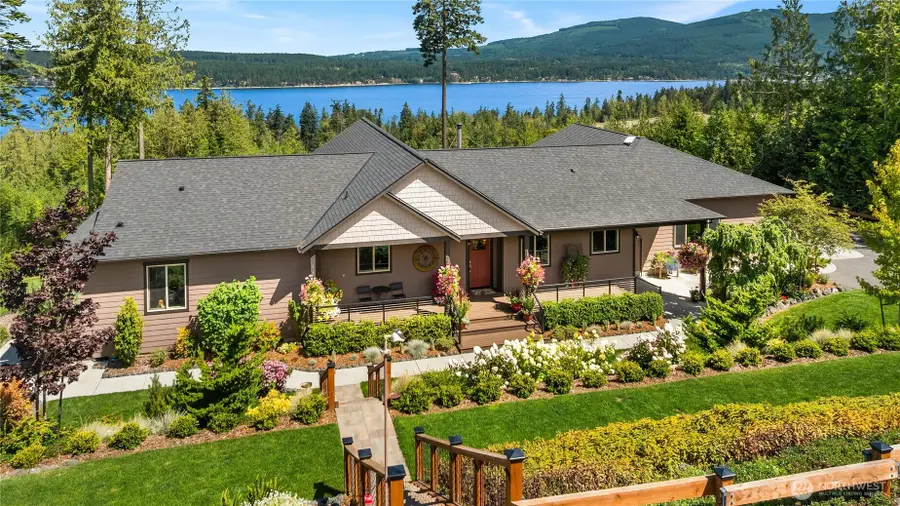 698 Streamside Drive, Sequim, WA 98382 - #3