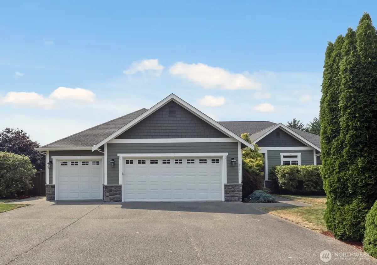 9315 Milburn Loop Se, Olympia, WA 98513 - #1
