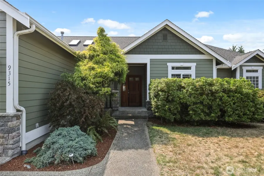 9315 Milburn Loop Se, Olympia, WA 98513 - #3