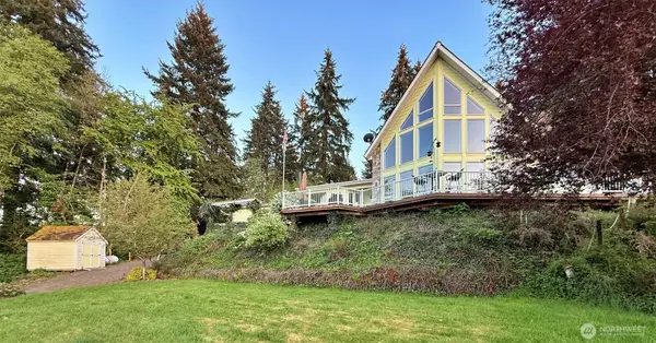 103 Lakeside Drive, Mossyrock, WA 98564