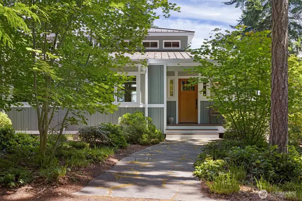 164 Bramblewood Lane, Friday Harbor, WA 98250