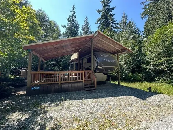 45264 Nesika Trail #43, Concrete, WA 98237